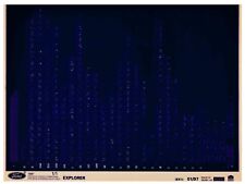Ford Explorer Parts Microfiche 