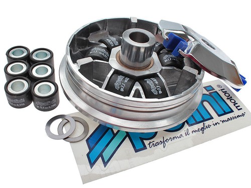 Variator polini - variator,