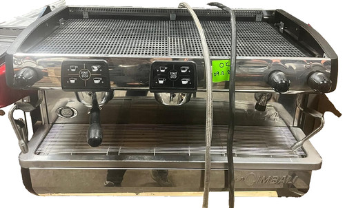 Cimbali automatic espresso - la,