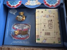 Cherished Teddies - Lanny - 5