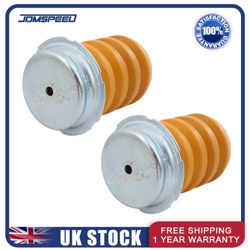 Rear suspension leaf spring - 2x,
