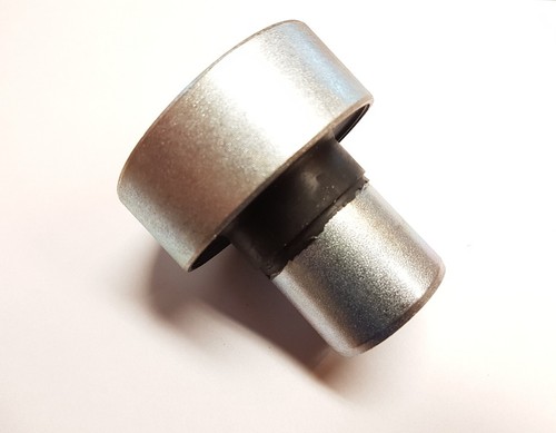 Rear axle mounting bush for - rear,
