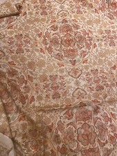 GP&J Baker, Kiana Fabric Red /