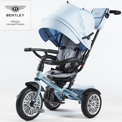 Bentley trike continental baby - bentley,