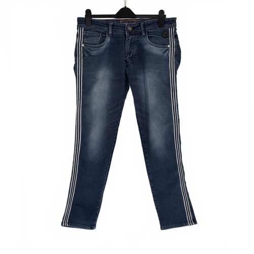 Lugano men distressed - lugano,