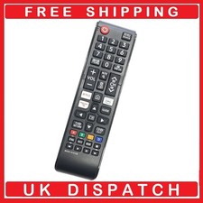 SAMSUNG UE32T4300 - TV Remote