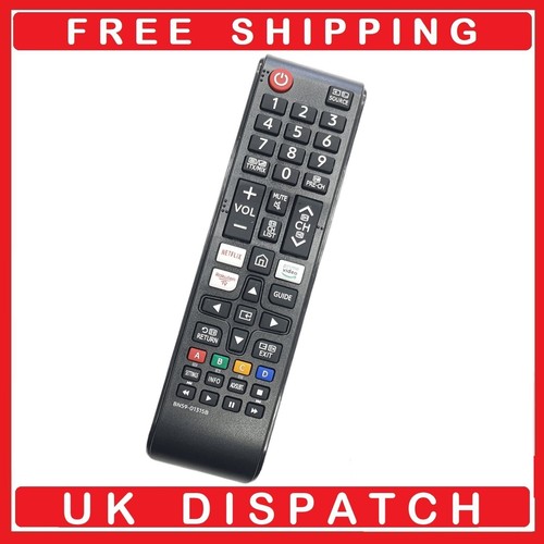 Samsung ue32t4300 tv remote - samsung,