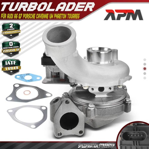 Turbocharger exhaust - turbocharger,