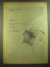 1945 Bonwit Teller Faberge