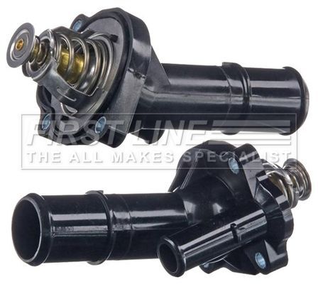 Genuine first line thermostat - line,