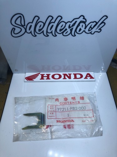 Clip spring lock - 1,