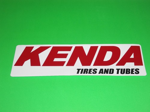 Kenda tires and tubes - kenda,