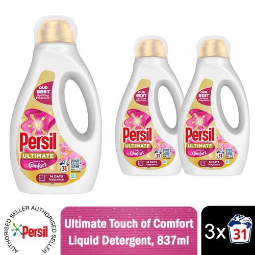 Persil ultimate liquid - persil,