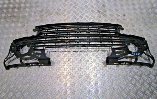 Peugeot 307 front bumper - front,