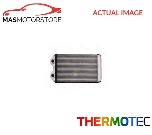 Heater radiator exchanger lhd - heater,