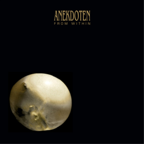 Anekdoten from within - within, (cd)