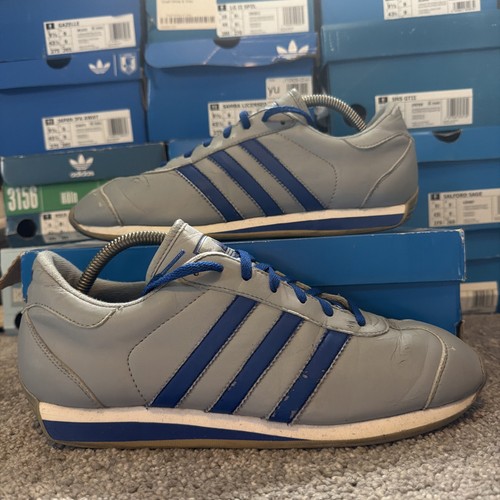 Size adidas country - uk,