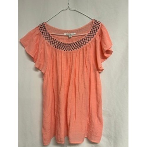 Zac rachel woman coral pink - zac, &