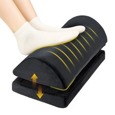 Desk Foot Rest Two Height