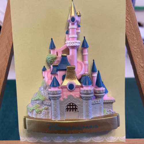 Disneyland paris castle - disneyland,