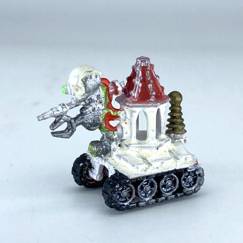 Cat objective marker - marker,