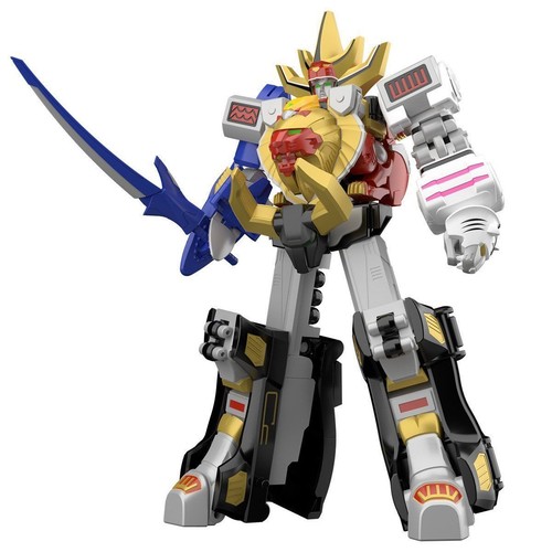 Power rangers wild force - wild,