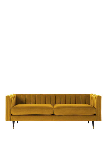 John lewis swyft velvet - john,