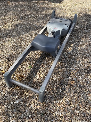 Tunturi rowing machine - rowing,