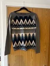comptoir des cotonniers Jumper