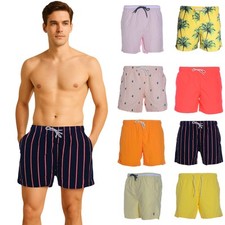 Mens Swimming Board Shorts