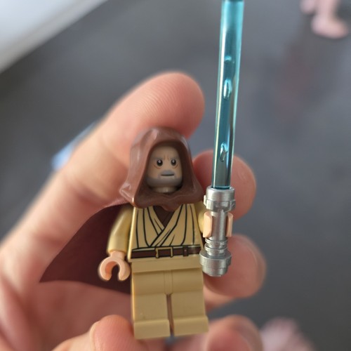 Lego star wars old obi - old, obi-wan