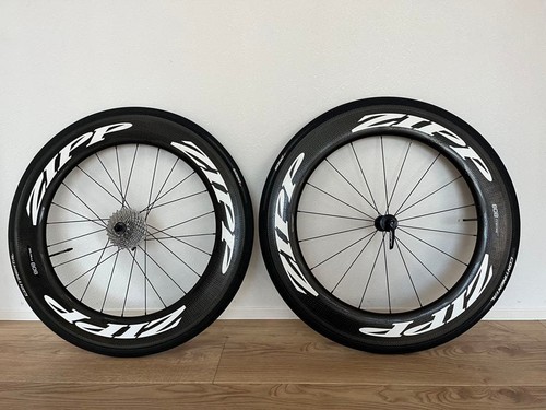 Zipp 808 carbon clincher - zipp, wheel