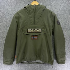 Napapijri Rainforest Winter