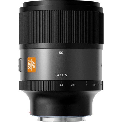 Blazar talon 50mm - 50mm, t2.1