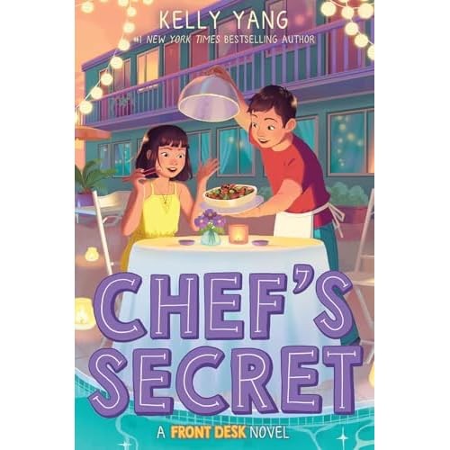 Chef secret - chef's,