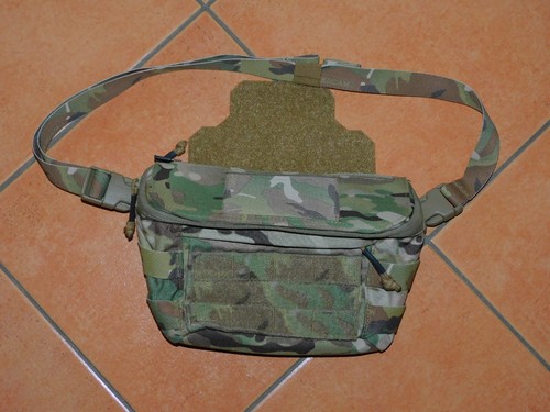 Blue force gear - force,