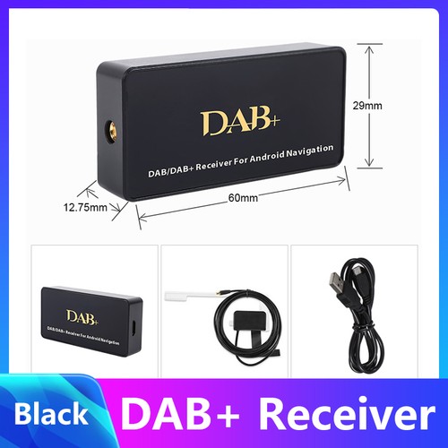 Digital dab - /, radio