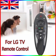 Replacement Remote Control For