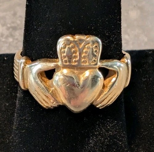 Men plumb gold - plumb,