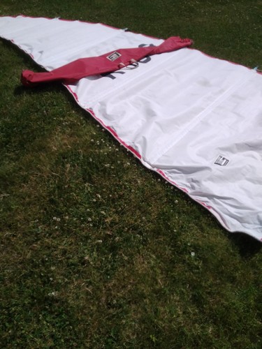 Gale head landyacht - landyacht-sail, for