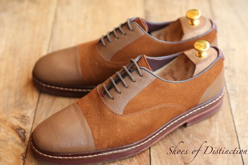 Ted baker brown leather - baker,