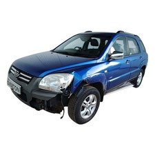 KIA SPORTAGE XE ENGINE PETROL