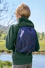 Mountain Warehouse Walklet Rucksack Casual Adjustable Everyday Bag Backpack