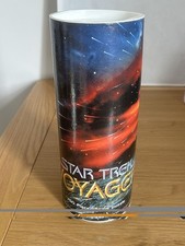 Vintage 2001 Star Trek Voyager