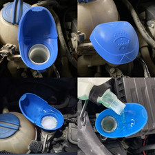Universal Wiper Washer Fluid