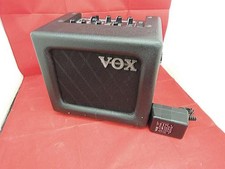 VOX MINI3 Guitar Combo Amp