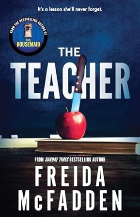 The teacher freida - teacher, –