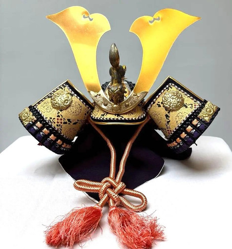 Vintage japanese samurai - vintage,