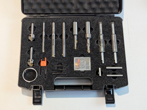 Heule precision boring - heule,
