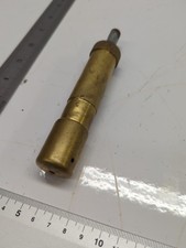 ANTIQUE VINTAGE BRASS WW2